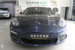 保时捷Panamera2014款Panamera 4 3.0T 