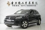 大众途锐2011款3.0TSI V6 舒适型 