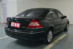 福特蒙迪欧2006款2.5 GHIA 精英型