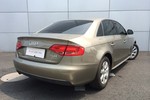 奥迪A4L2011款1.8TFSI 舒适型