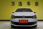 大众Polo2011款1.4L 手自一体 致尚版