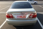 日产阳光2004款2.0LS AT