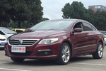 大众CC2011款1.8TSI 豪华型