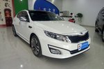 起亚K52014款2.0L 自动LUXURY