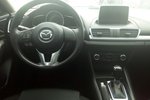 马自达MAZDA3Axela昂克赛拉 三厢2014款1.5L 自动豪华型