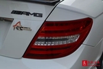 奔驰C63 AMG2012款C 63 AMG 动感型