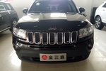 Jeep指南者2012款2.4 豪华导航版