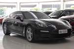 保时捷Panamera2014款Panamera 4 3.0T 