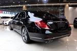 奔驰迈巴赫S级2016款S 400 4MATIC