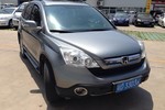 本田CR-V2010款2.4L 自动四驱尊贵导航版 