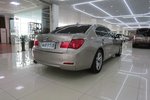 宝马7系2009款730Li 领先型