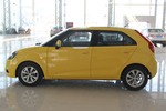 MG32011款1.5L 自动 精英版