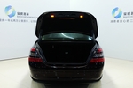 奔驰S级2007款S350L 3.5 自动