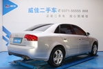 奥迪A42007款07款 1.8T 手自一体豪华型