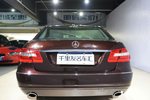 奔驰E级2010款E300 优雅型豪华版(进口)