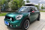 MINICOUNTRYMAN2011款1.6T COOPER S All 4