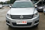 大众途观2010款2.0TSI 手自一体 旗舰导航版