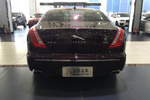 捷豹XJ2013款XJL 3.0 SC 剑桥限量版