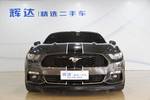 福特Mustang2015款2.3T 性能版