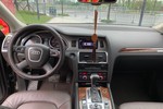 奥迪Q72011款3.0TFSI 专享型(L)