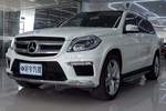 奔驰GL级2013款GL 500 4MATIC