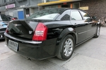 克莱斯勒3002008款300C 3.5L 豪华领航版