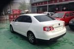 大众速腾2008款1.6L 手自一体 舒适型