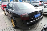 奥迪A42006款3.0 quattro 旗舰型