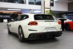 法拉利GTC4 Lusso2016款6.3L V12