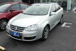 大众速腾2009款1.6L 自动舒适型