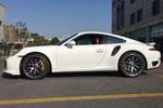 保时捷9112014款Turbo S 3.8T