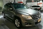 大众途观2010款2.0TSI 手自一体 菁英版