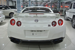 日产GT-R2013款3.8T Premium Edition