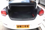 雪佛兰迈锐宝2013款1.6T 手自一体 舒适版