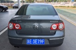 大众迈腾2007款1.8TSI 手自一体豪华型