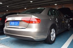 奥迪A4L2013款35 TFSI 自动舒适型