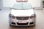 大众速腾2011款1.4TSI DSG 技术型