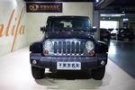 Jeep牧马人两门版2010款3.8L 撒哈拉