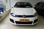 大众高尔夫GTI2010款2.0TSI DSG 豪华版