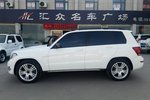 奔驰GLK级2014款GLK 260 4MATIC 动感型