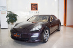 保时捷Panamera2010款Panamera S 4.8L 