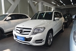 奔驰GLK级2013款GLK300 4MATIC 动感型