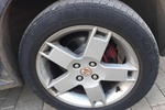 MGMG3SW2009款1.4L CVT 豪华型