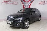 奥迪Q52010款2.0TFSI 舒适型