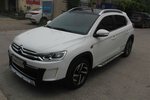 雪铁龙C3-XR2015款1.6L 自动智能型