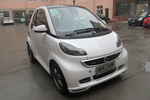 smartfortwo2012款1.0T 博速Xclusive版