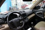 丰田RAV42013款特享版 2.0L 手动经典 