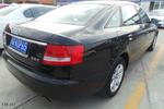 奥迪A6L2009款2.0TFSI 标准型AT