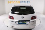 马自达Mazda82015款2.5L 领航版