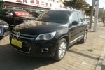 大众途观2012款2.0TSI 手自一体 旗舰版(四驱)